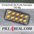 Comprimés De Fruits Kamagra 100 Mg cialis1